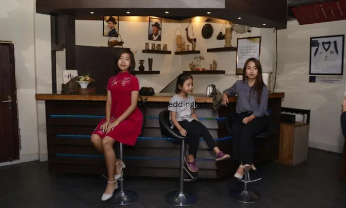 Mahlui Pearl School of Fashion